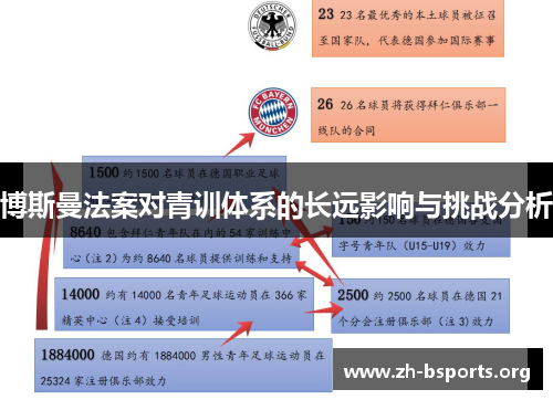 博斯曼法案对青训体系的长远影响与挑战分析