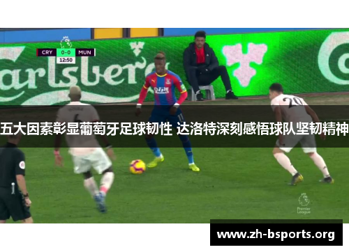 五大因素彰显葡萄牙足球韧性 达洛特深刻感悟球队坚韧精神
