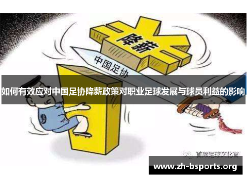 如何有效应对中国足协降薪政策对职业足球发展与球员利益的影响